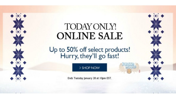 L'Occitane Canada 10 Hour Sale: Up To 50% Off Select Items