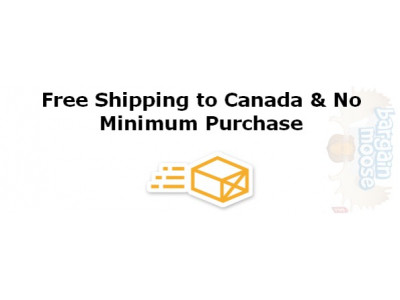 AbeBooks (US): Free Shipping to Canada on Select Books 