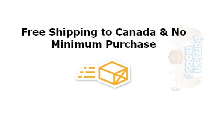 AbeBooks (US): Free Shipping to Canada on Select Books 