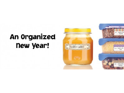 Lovable Labels Freebie: Get Free Sticker Labels