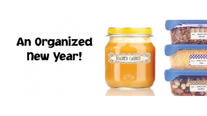 Lovable Labels Freebie: Get Free Sticker Labels