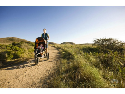 Amazon Canada: BOB Revolution Stroller Only $384