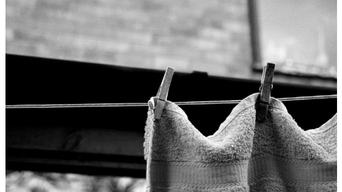 The Bay Canada: BOGO Free Towels