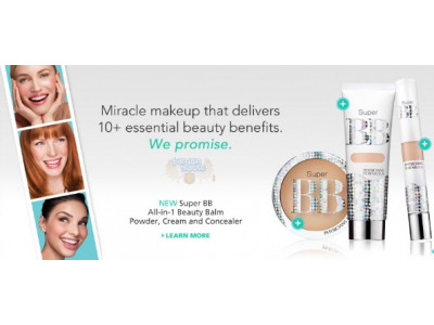 Physicians Formula Canada: New Mail In Rebates For 2014