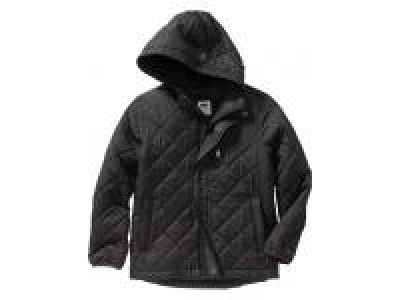 Boys Quilted Hooded Jacket was $44.95 - pay just $13.79 for Boxing Day