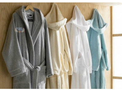 You Name It Baby Canada: 25% Off Personalized Adult Robes
