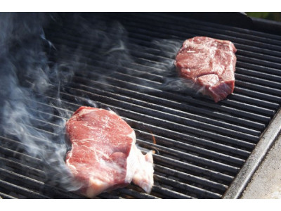 Walmart Canada: Black & Decker Gas Grill Only $196 (Was $398) 