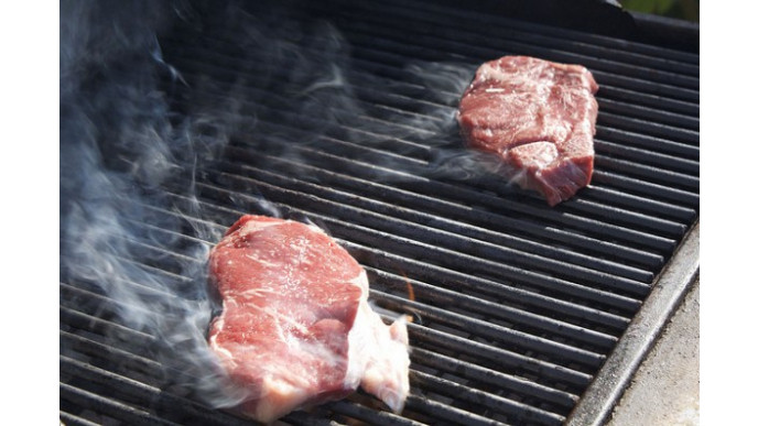 Walmart Canada: Black & Decker Gas Grill Only $196 (Was $398) 