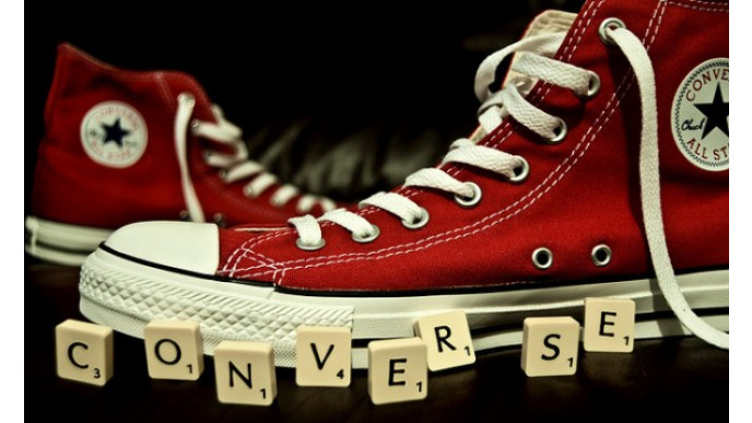 The Bay Canada: Up To 75% Off Converse