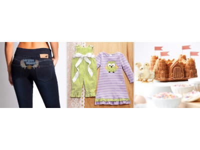Zulily: Free Shipping Weekend