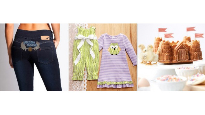 Zulily: Free Shipping Weekend On 2nd Orders After 1st Order Of $20+ (US)
