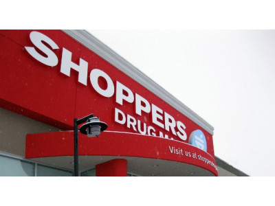 Shoppers Drug Mart 