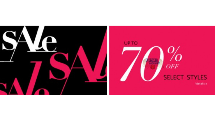 Addition Elle Canada: Save up to 70% 