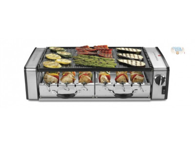 Amazon Canada: Cuisinart Griddler Only $70 (Was $140)