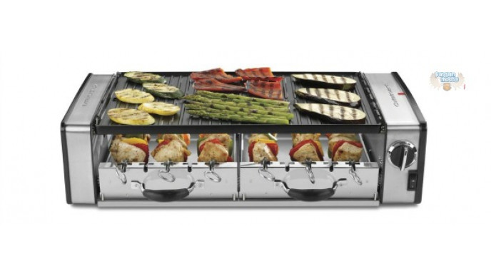 Amazon Canada: Cuisinart Griddler Only $70 (Was $140)