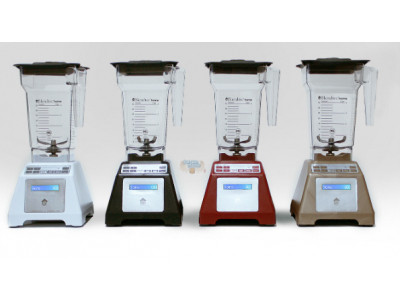 Costco Canada: BlendTec Total Blender with WideSide and FourSide Jar for Only $380 (Save $80)
