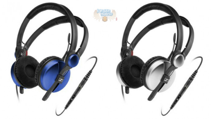 BestBuy Canada: Sennheiser Amperior Headphones only $120 (Save $180)