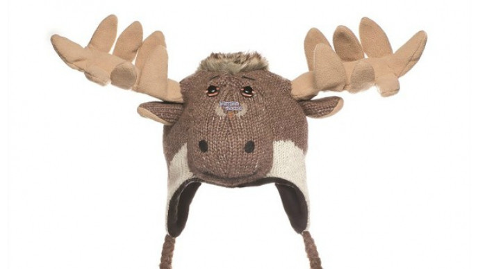 Chapters Canada: Up To 75% Off Knitwits