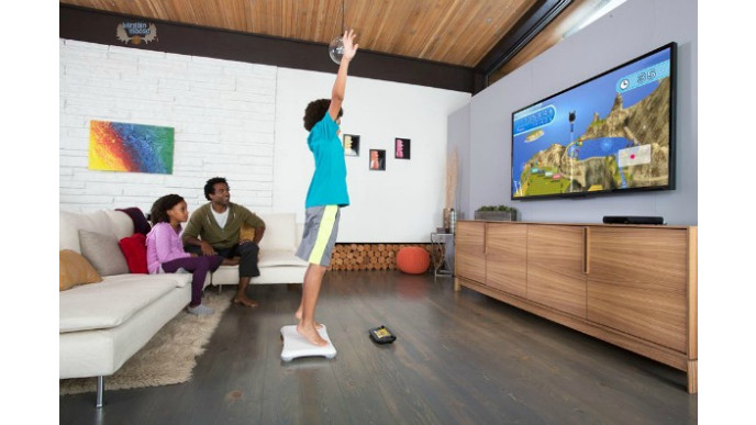 Nintendo: Get Wii Fit U For Free With Purchase Of Fit Meter