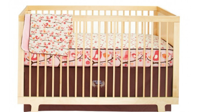 Amazon Canada: Skip Hop Complete Sheet Sets Only $99