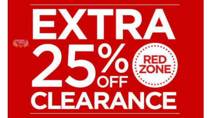 JC Penney (U.S.) Promo Code: Up To 75% Off Clearance Items