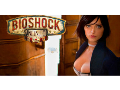 GreenMan Gaming: BioShock Infinite For $10 (Save $30)