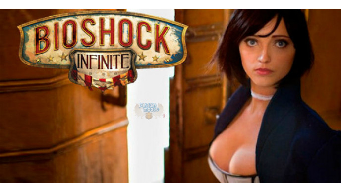 GreenMan Gaming: BioShock Infinite For $10 (Save $30)