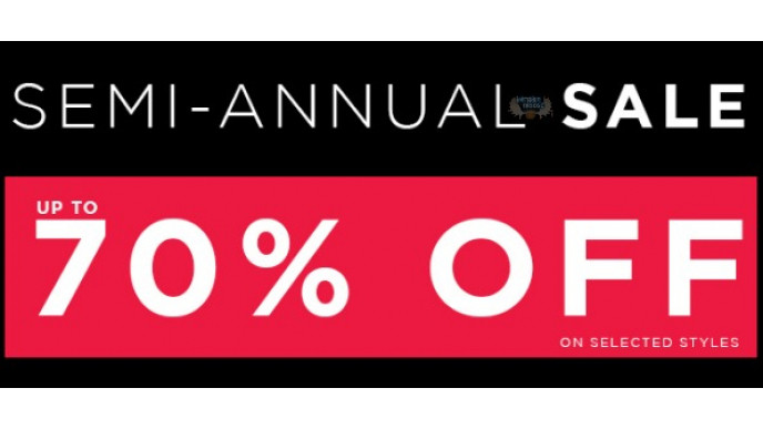 Browns Canada: Free Shipping No Minimum
