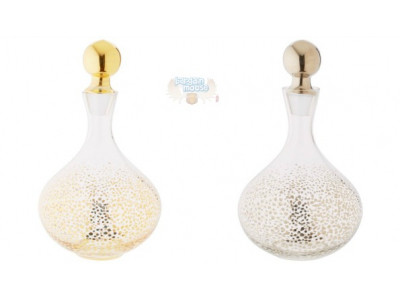 Chapters Canada: 70% Off Bubbly Decanter - Now $12