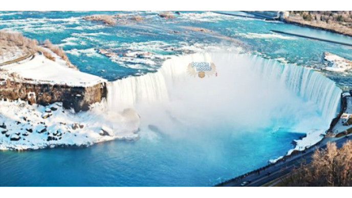 Travelzoo Canada: $59 For a Niagara Falls Escape