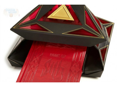 Pricematters Canada: Book of Sith Vault Edition $49.97 (Save $25)