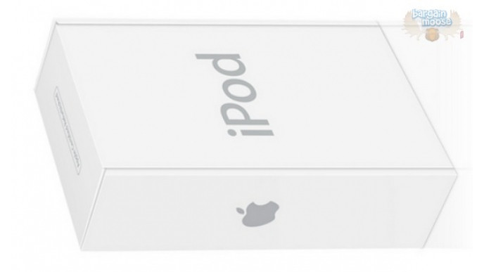 Apple Canada: Refurb. iPod Touch 32GB - $219 (Save $80)