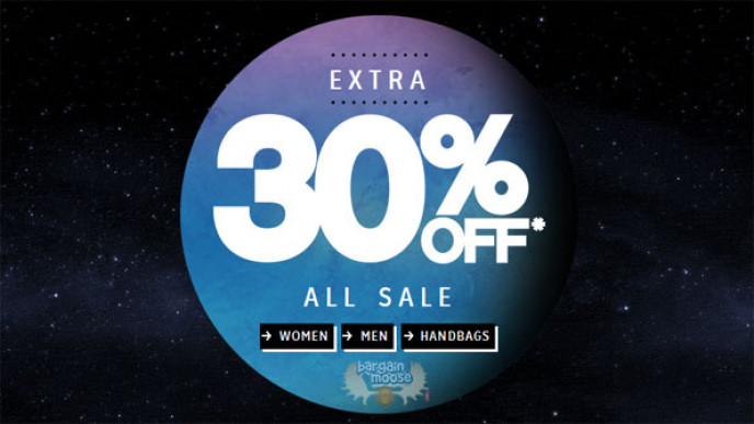 Call It Spring Canada: Extra 30% Off All Sale Shoes & Handbags