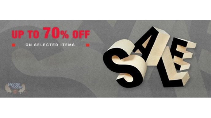 FCUK Canada: Up To 70% Off
