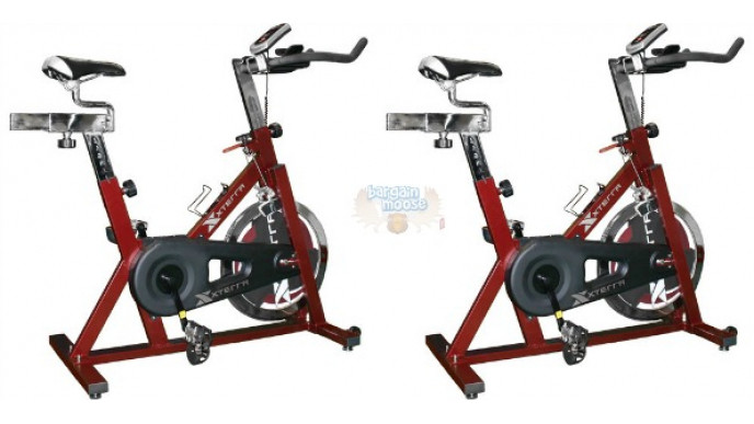 costco cycle trainer