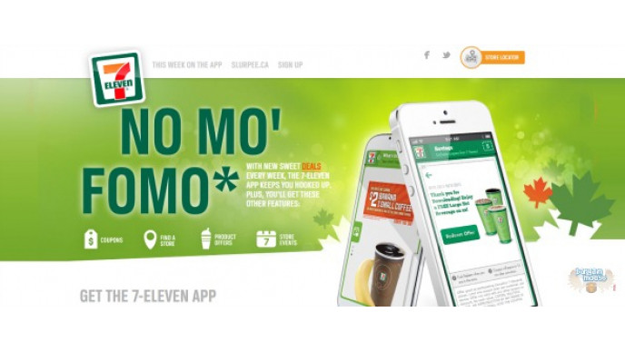 Canadian Freebie: Large Hot Beverage From 7-Eleven