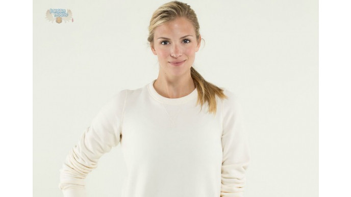 Lululemon Canada: Keep It Cozy Crew Only $59 (Was $108)