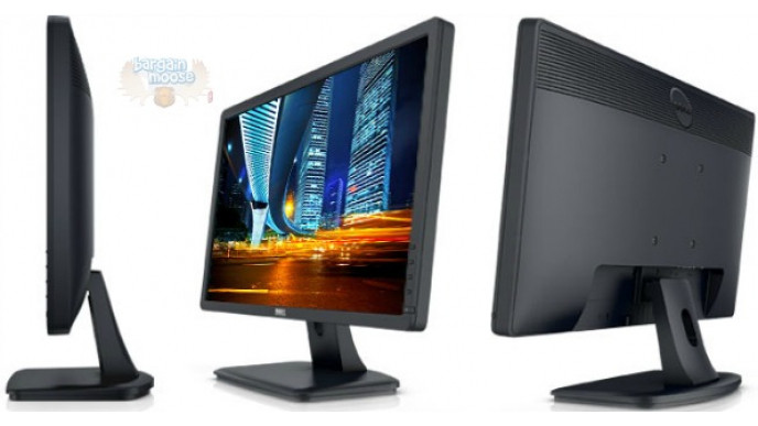 Dell Canada: Dell E2213H Monitor Now $100 (Save $80)
