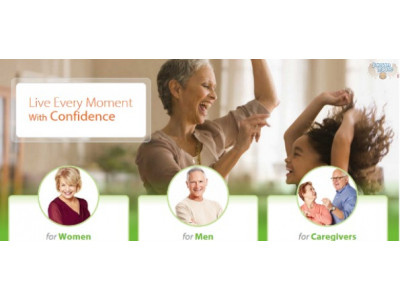 Canadian Freebie: Tena Sample Kits For Men & Women