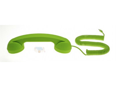 Chapters Indigo Canada: 65% Off Native Union Retro POP Handsets - Now $14