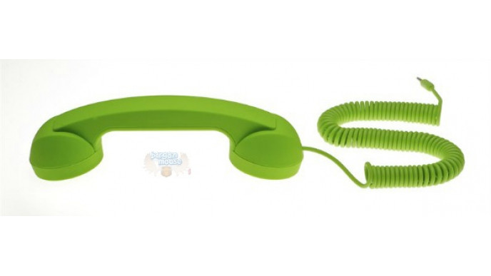 Chapters Indigo Canada: 65% Off Native Union Retro POP Handsets - Now $14