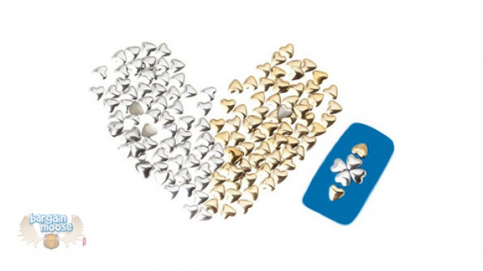 Amazon Canada: Nail Art Supplies As Low As $0.05