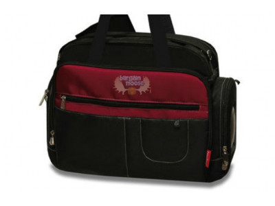 Walmart Canada: Fisher Price Diaper Bag Only $20 (Was $40)