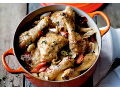 Cookworks Canada: Le Creuset 40% Off