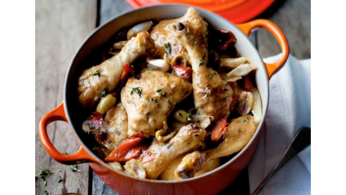 Cookworks Canada: Le Creuset 40% Off