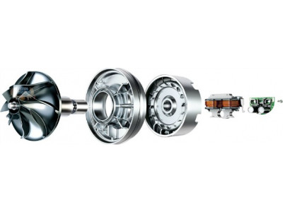 Dyson Canada: Free Clean & Tidy Kit With Select Vacuum Purchase