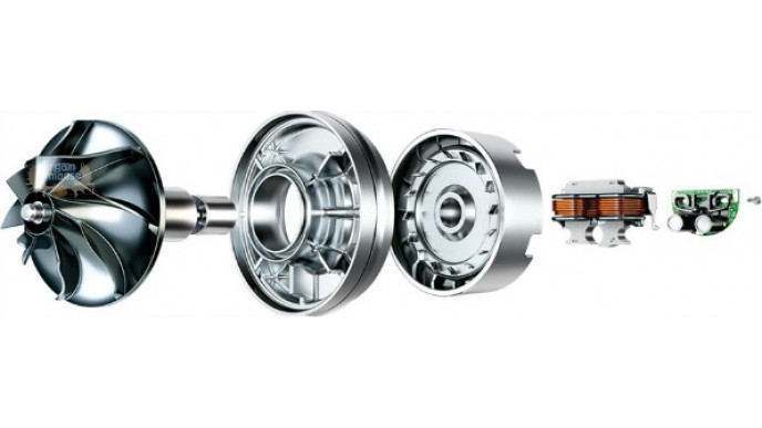 Dyson Canada: Free Clean & Tidy Kit With Select Vacuum Purchase