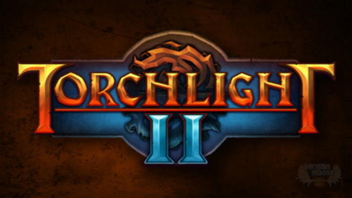 Steam: Play Torchlight II For Free This Weekend, Buy It For $5! (Save $15)
