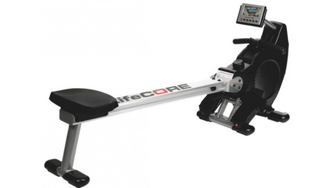 Best Buy & Future Shop Canada: LifeCore Fitness Rowing Machine Only $650