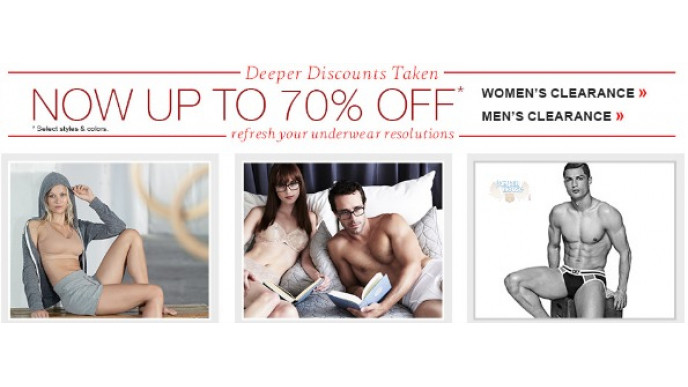 Freshpair (US): Up to 70% Off Clearance Sale